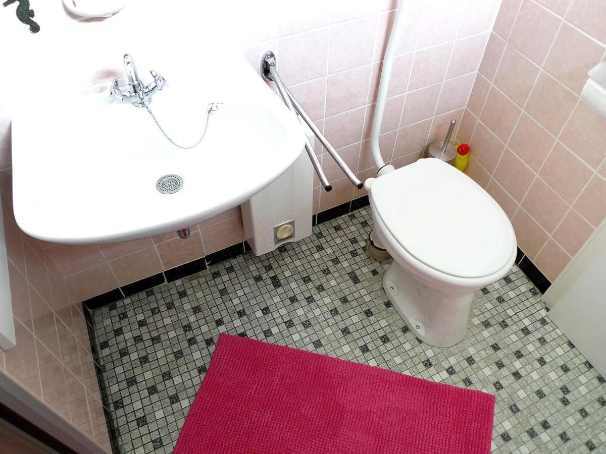 Holiday Home Koje By Interhome Norddeich  Ngoại thất bức ảnh