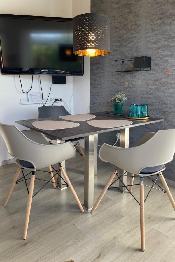 Holiday Home Koje By Interhome Norddeich  Ngoại thất bức ảnh