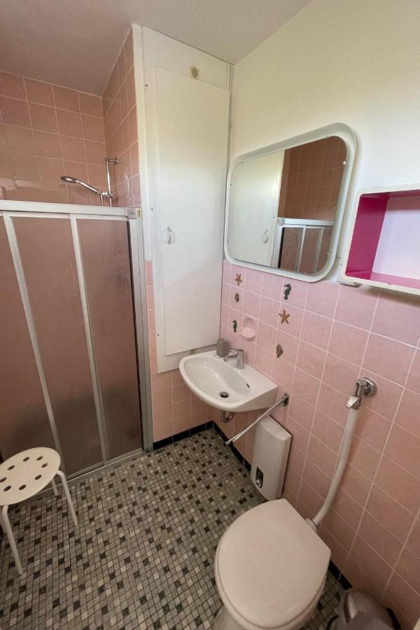 Holiday Home Koje By Interhome Norddeich  Ngoại thất bức ảnh