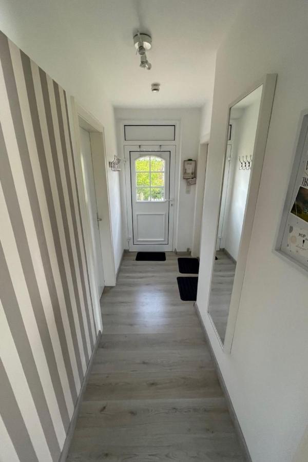 Holiday Home Koje By Interhome Norddeich  Ngoại thất bức ảnh