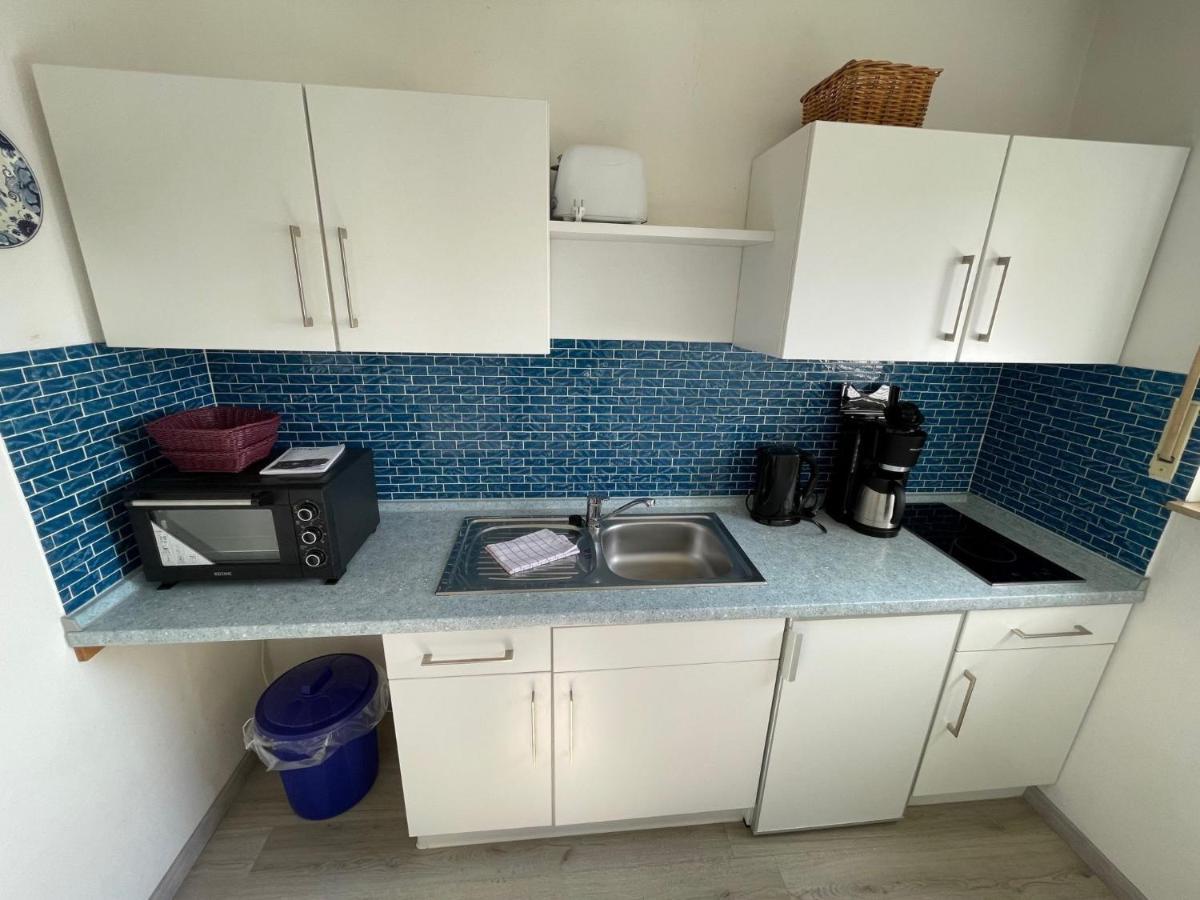 Holiday Home Koje By Interhome Norddeich  Ngoại thất bức ảnh