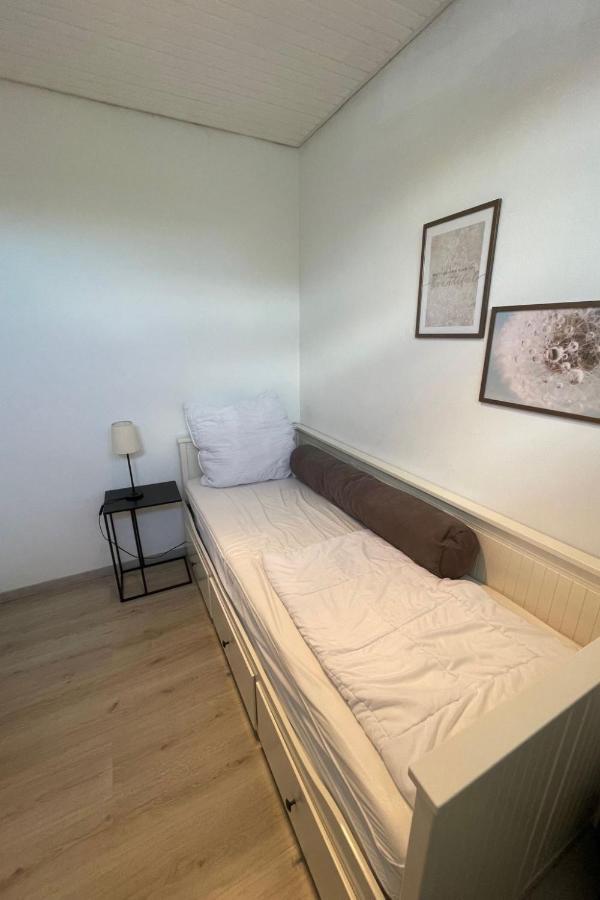 Holiday Home Koje By Interhome Norddeich  Ngoại thất bức ảnh